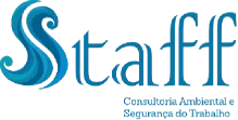Logo da staff